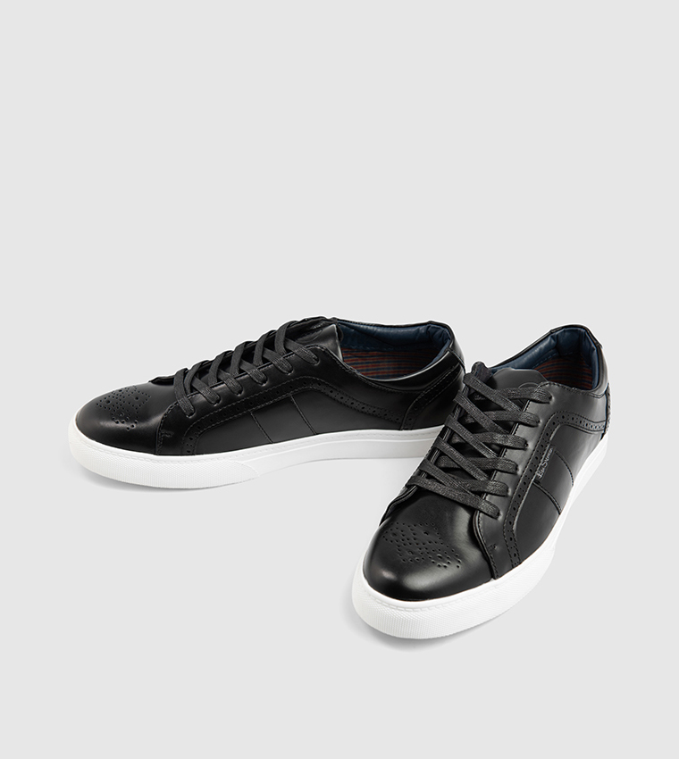 TONY Trainer Lace-Up Shoes
