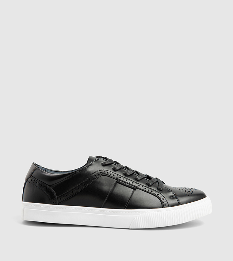 TONY Trainer Lace-Up Shoes