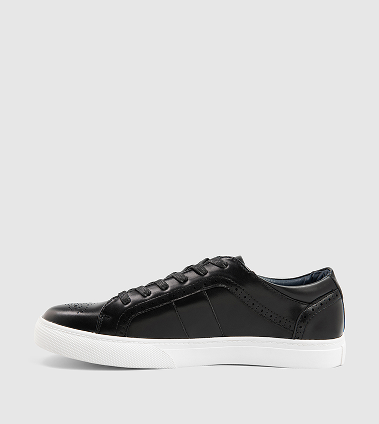 TONY Trainer Lace-Up Shoes