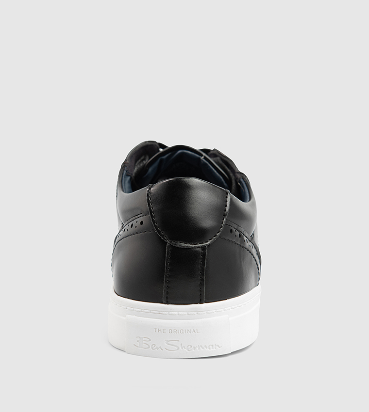 TONY Trainer Lace-Up Shoes