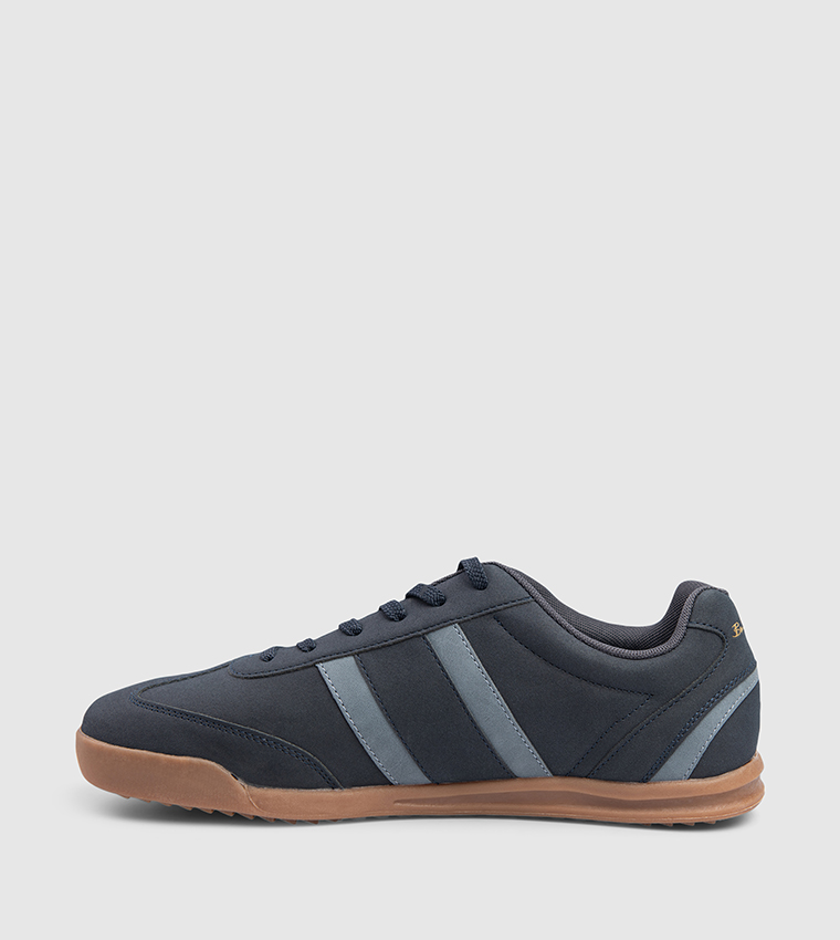 KEELER Lace-Up Sneakers
