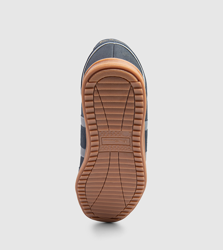 KEELER Lace-Up Sneakers