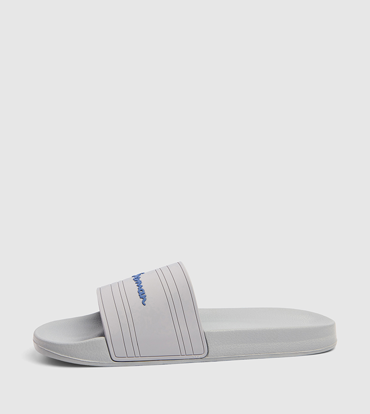 SOUTHEND Logo Detail Slides