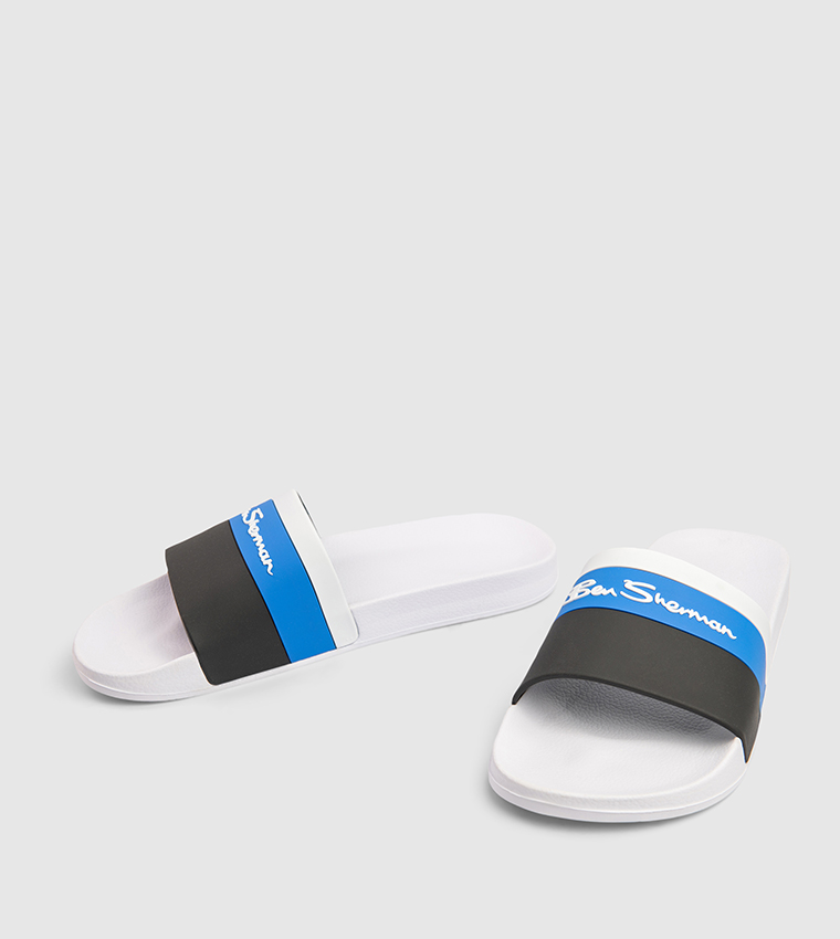 SOUTHEND Logo Detail Slides