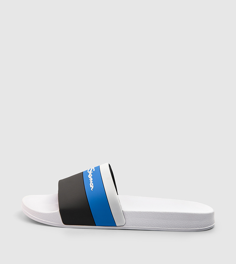 SOUTHEND Logo Detail Slides