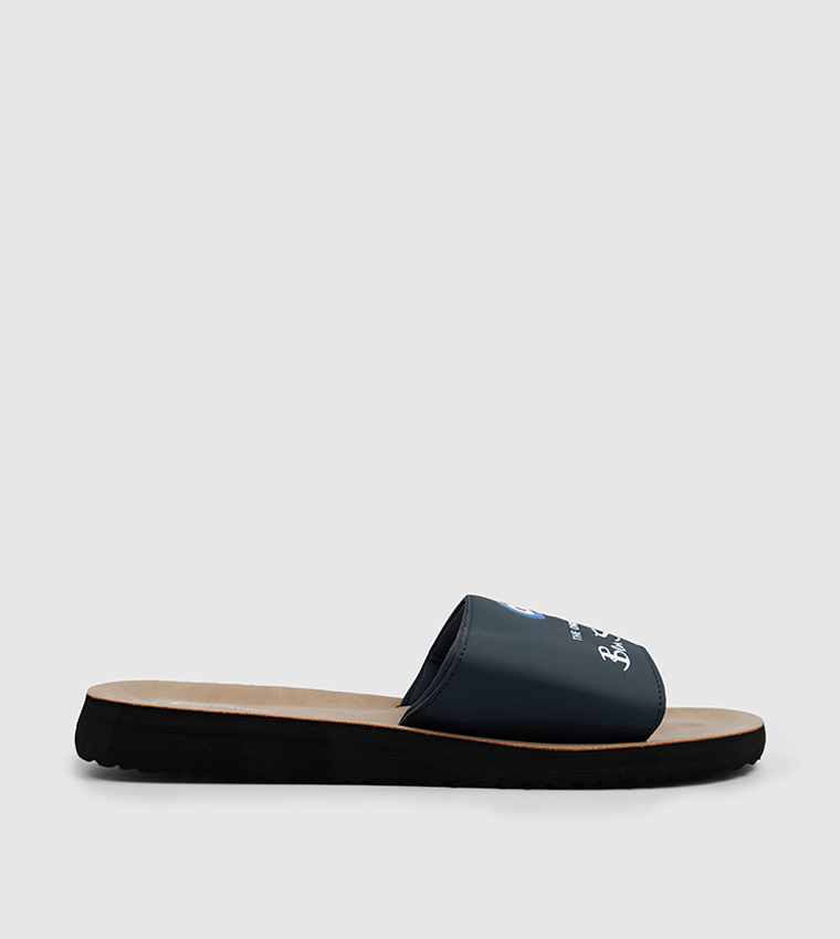 ORMOND Printed Sliders