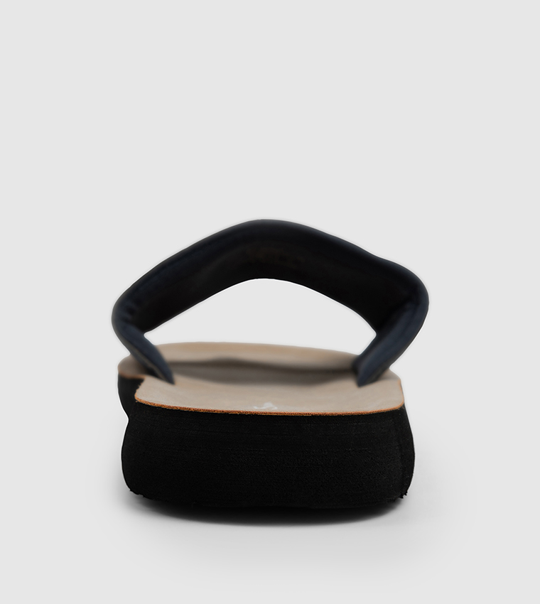 ORMOND Printed Sliders