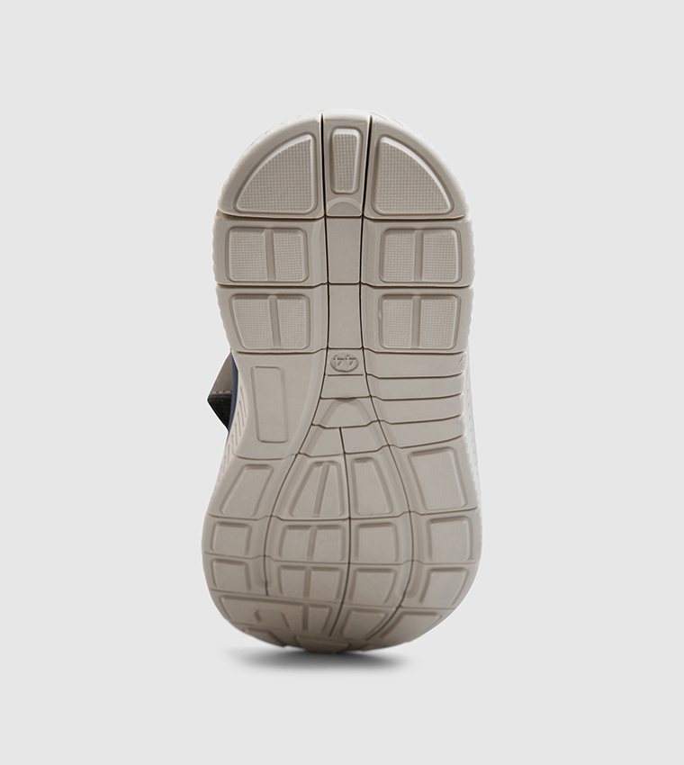 SURFSIDE Logo Detail Flip-Flops