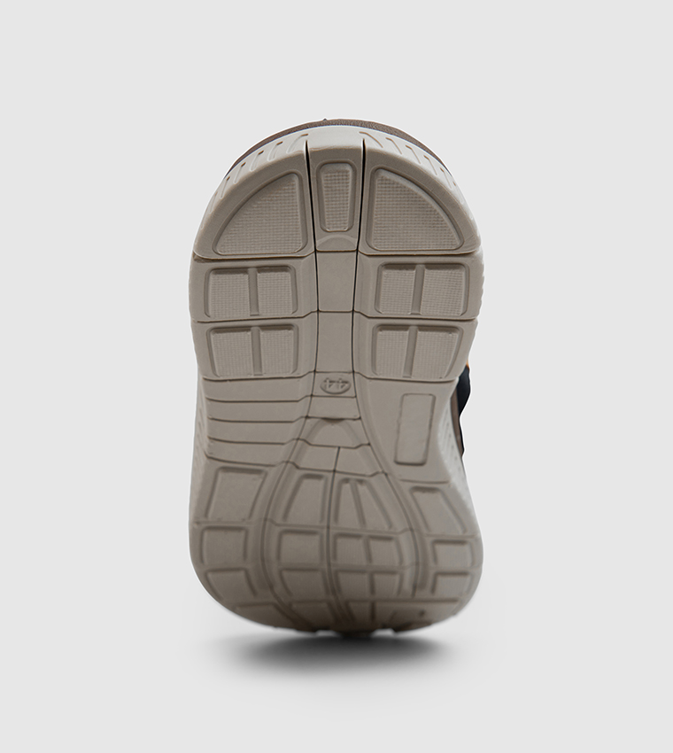 SURFSIDE Logo Detail Flip-Flops