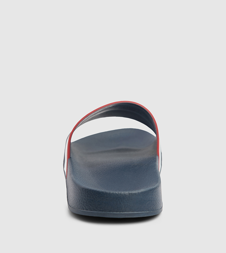 FISTRAL Color Block Slides
