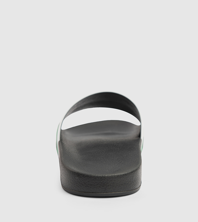 FISTRAL Color Block Slides