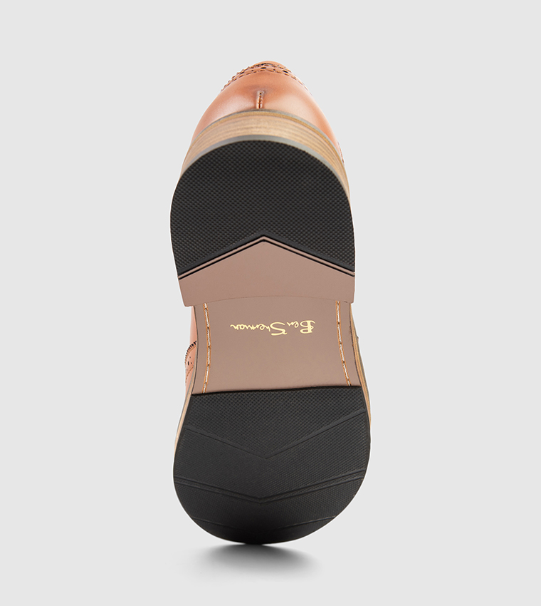 TRIUMPH Burnish PU LBrogues