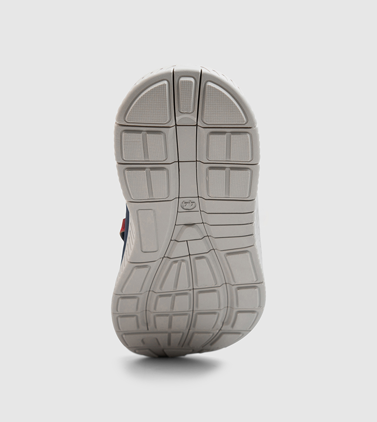 SURFSIDE Logo Detail Flip-Flops