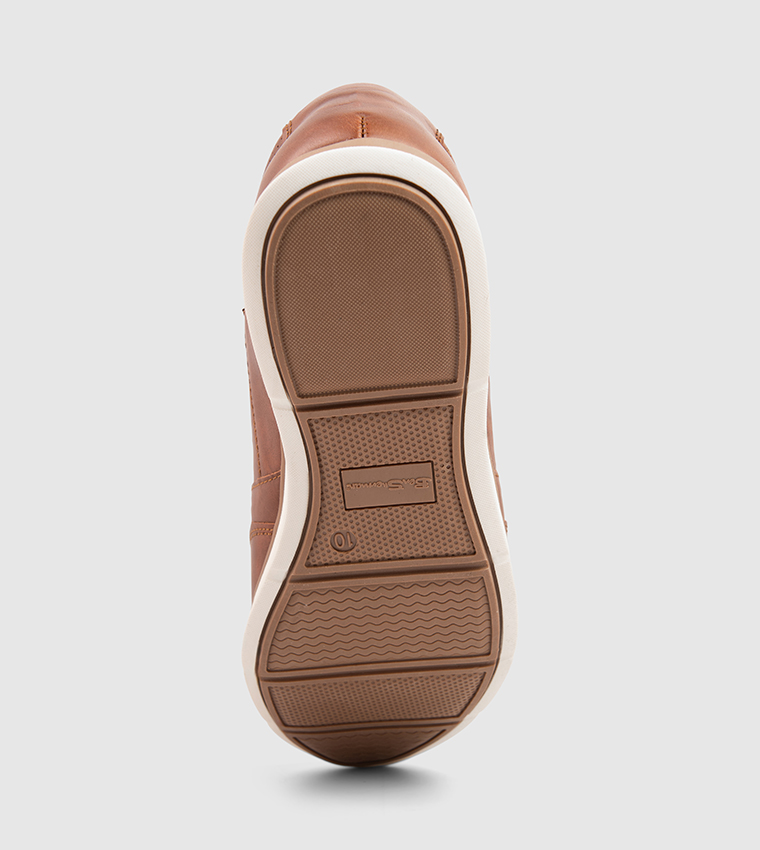 REMIX Lace-Up Shoes