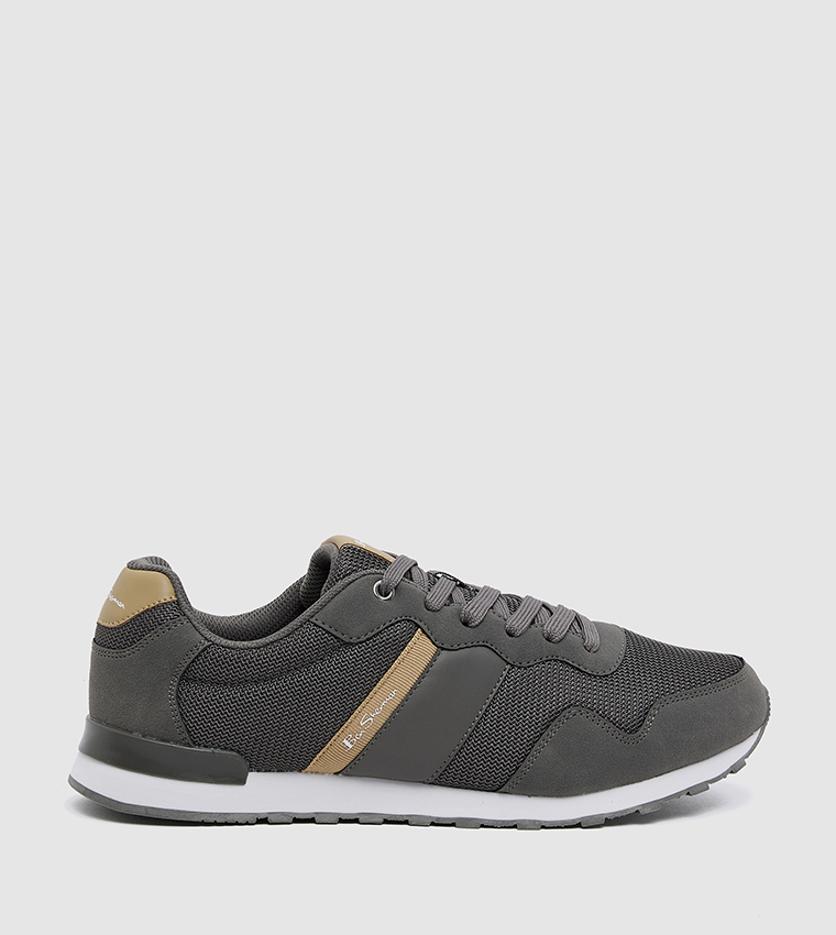 Owen Retro Trainer Shoes