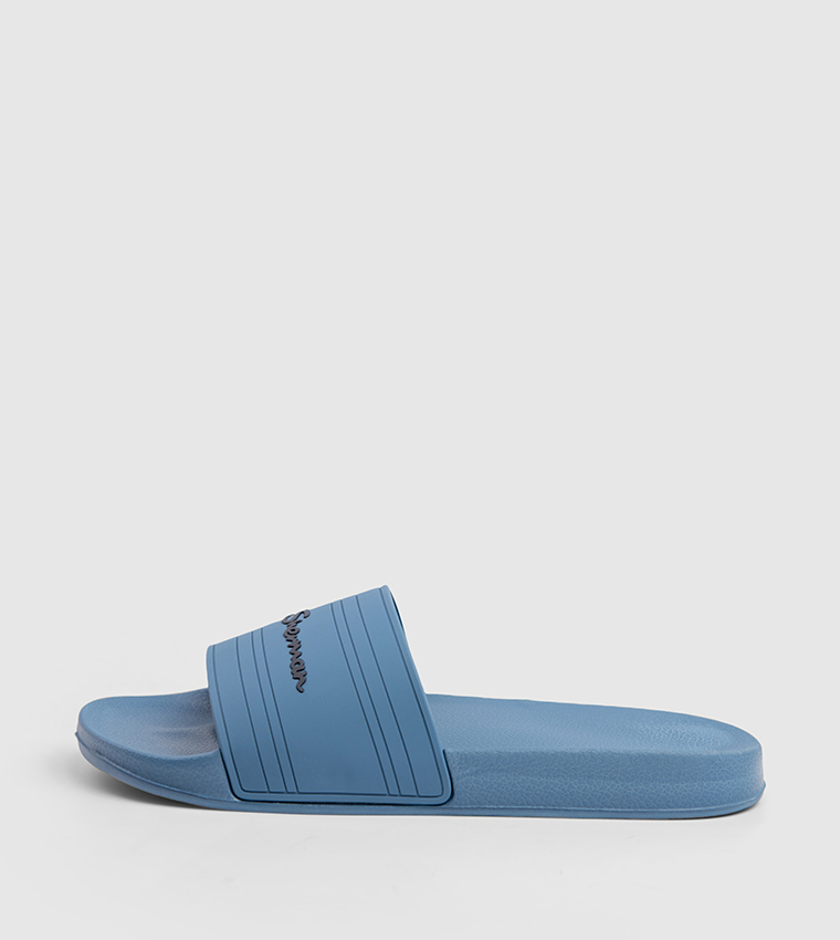 SOUTHEND Logo Detail Slides