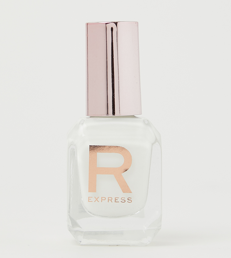 Express Nail Polish, 10ml