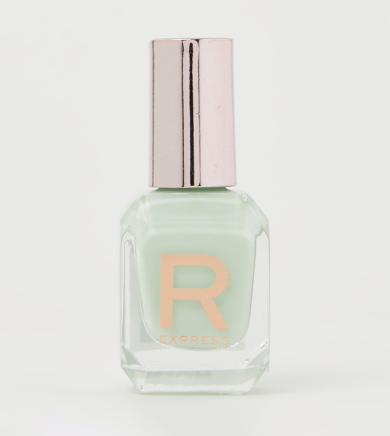 Express Nail Polish, 10ml