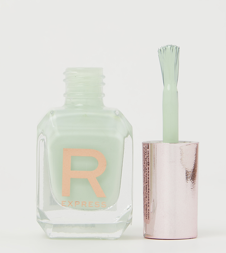 Express Nail Polish, 10ml