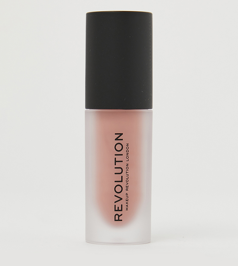 Makeup Matte Bomb Liquid Lipstick, 4.6ml