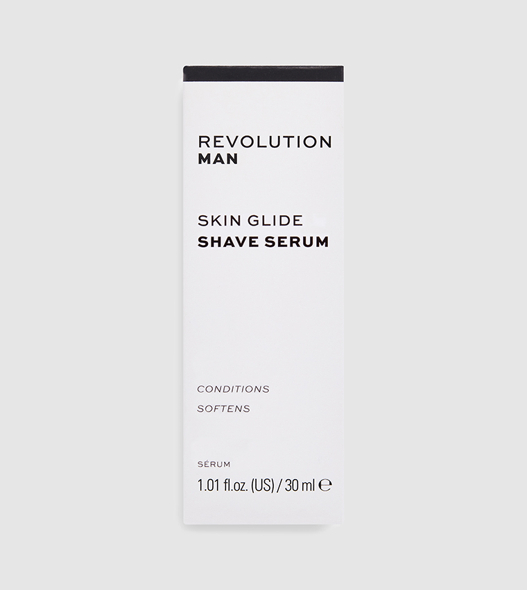 Skin Glide Shave Serum 30ml