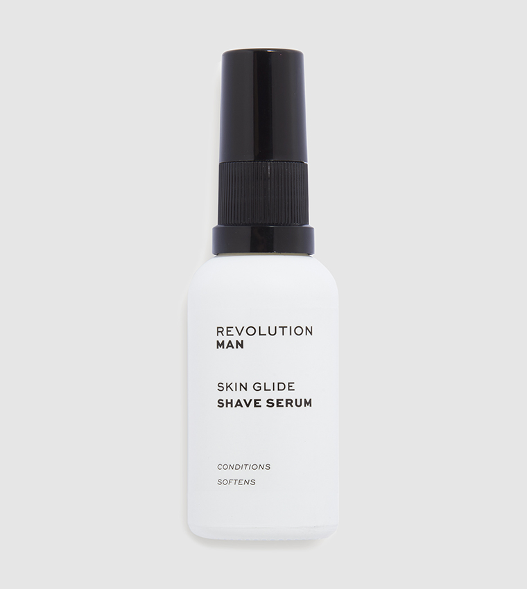 Skin Glide Shave Serum 30ml