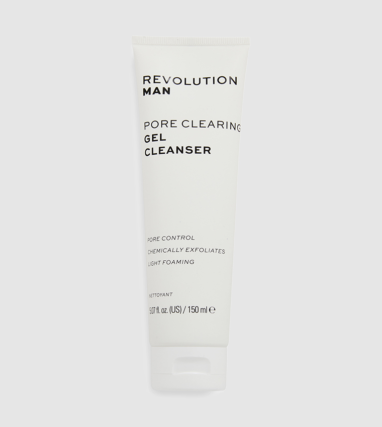 Pore Clearing Gel Cleanser 150ml
