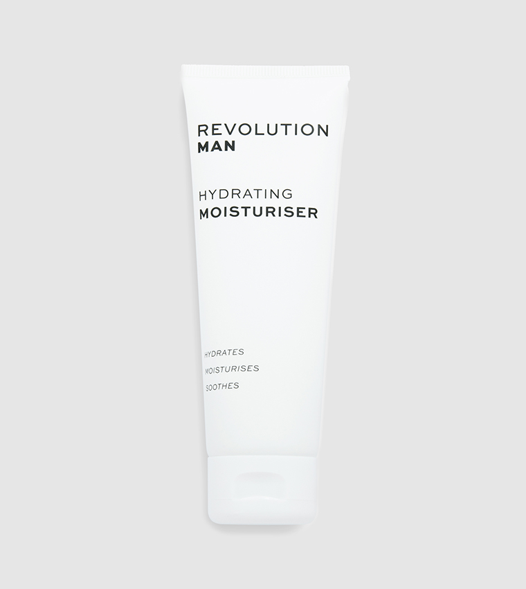 Hydrating Moisturiser 75ml