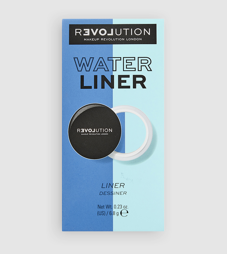 Water Activated Liner Cryptic 6.8 g