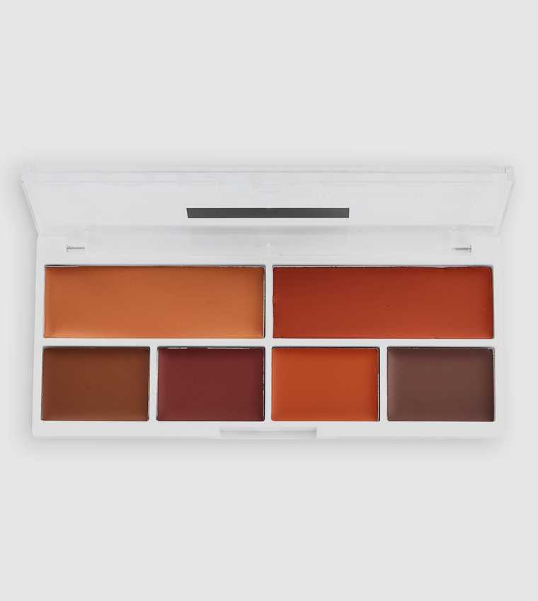 Correct Me Palette Warm 1.4 g