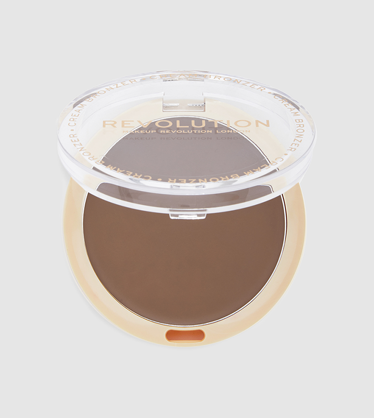 Ultra Cream Bronzer Dark 7 g