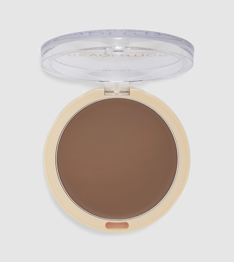 Ultra Cream Bronzer Dark 7 g