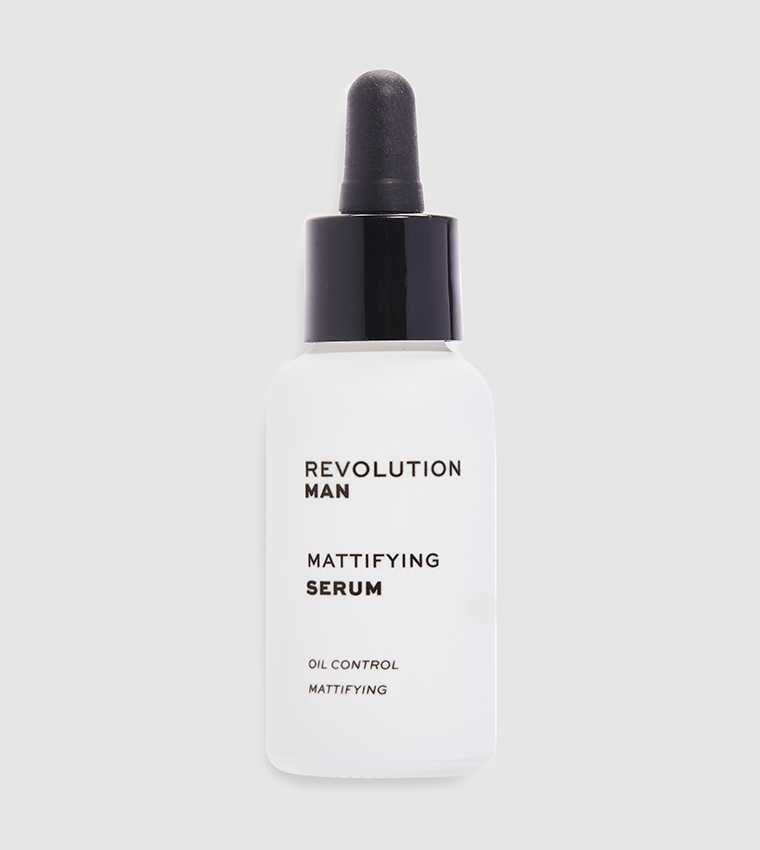 Mattifying Niacinamide Serum 30ml