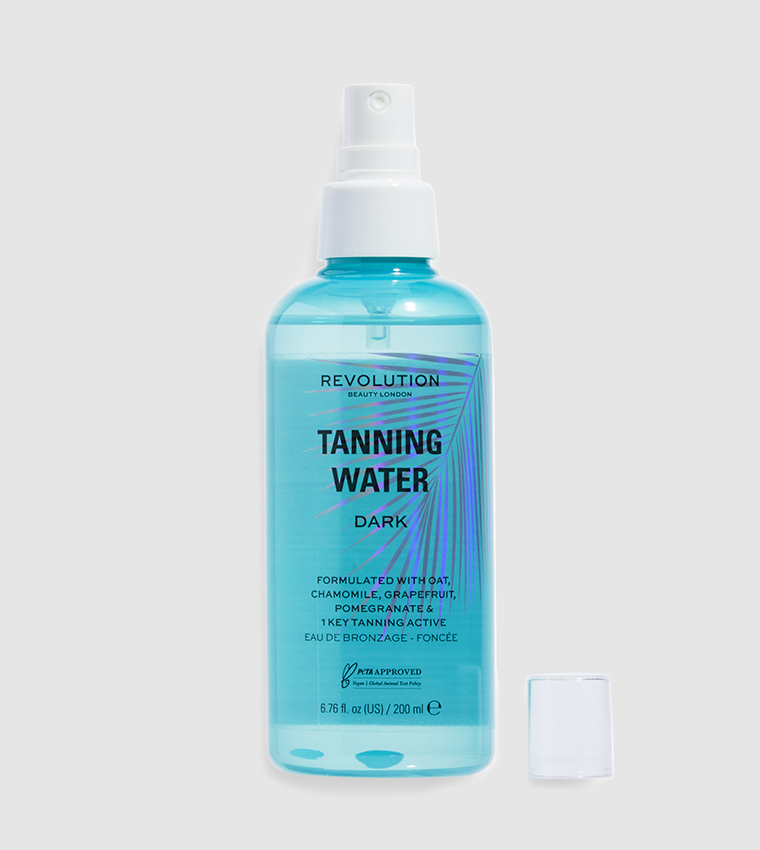 Beauty Tanning Water - Dark 200ml
