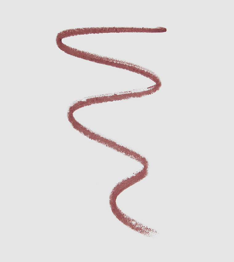 Buy REVOLUTION REVOLVE Coloured Kohl Eyeliner Pink, 1.2g In Black