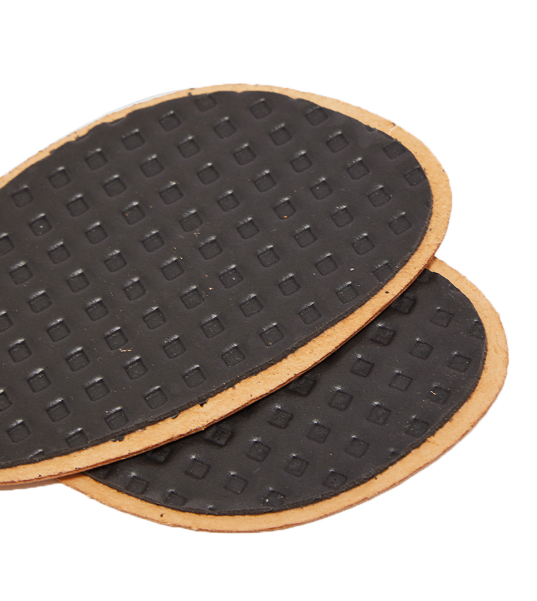 1/2 Leat Insole