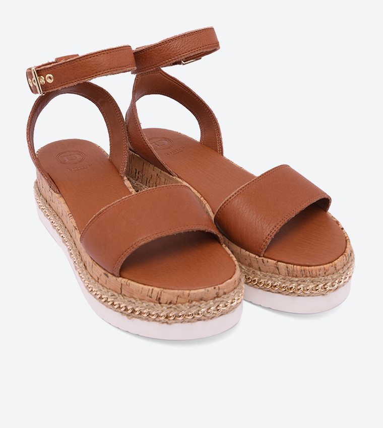 Dune outlet krest sandals