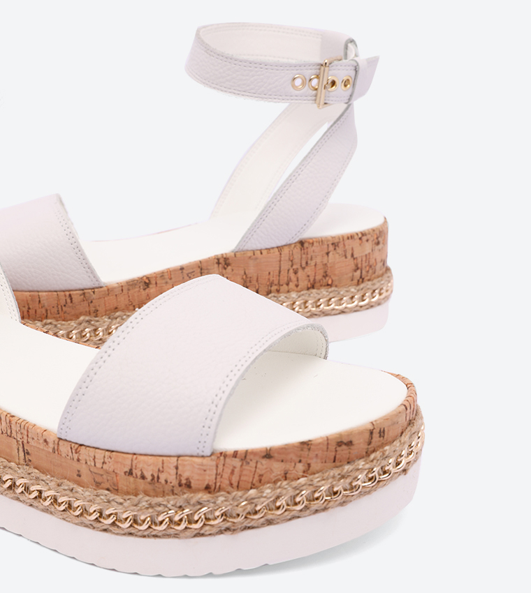 Dune outlet krest sandals