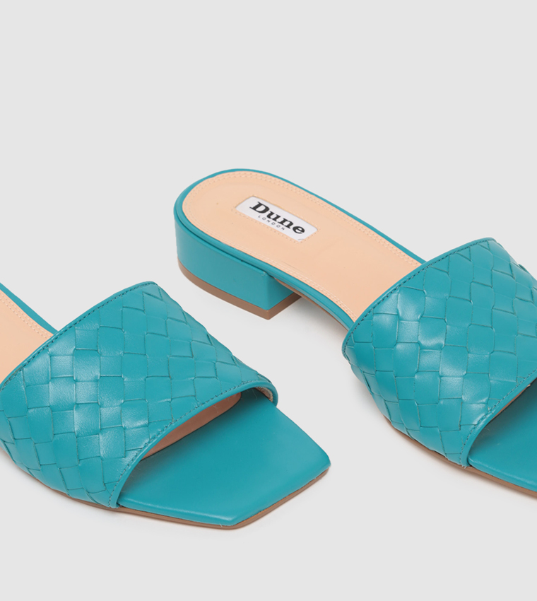 dune lanndon sandals