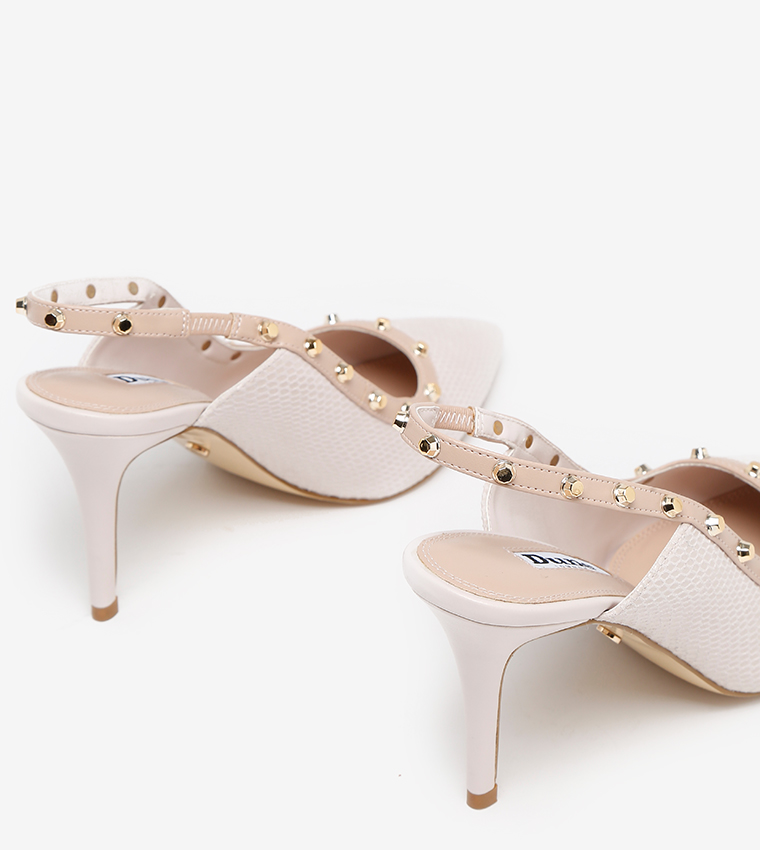 Dune casandra outlet kitten heel