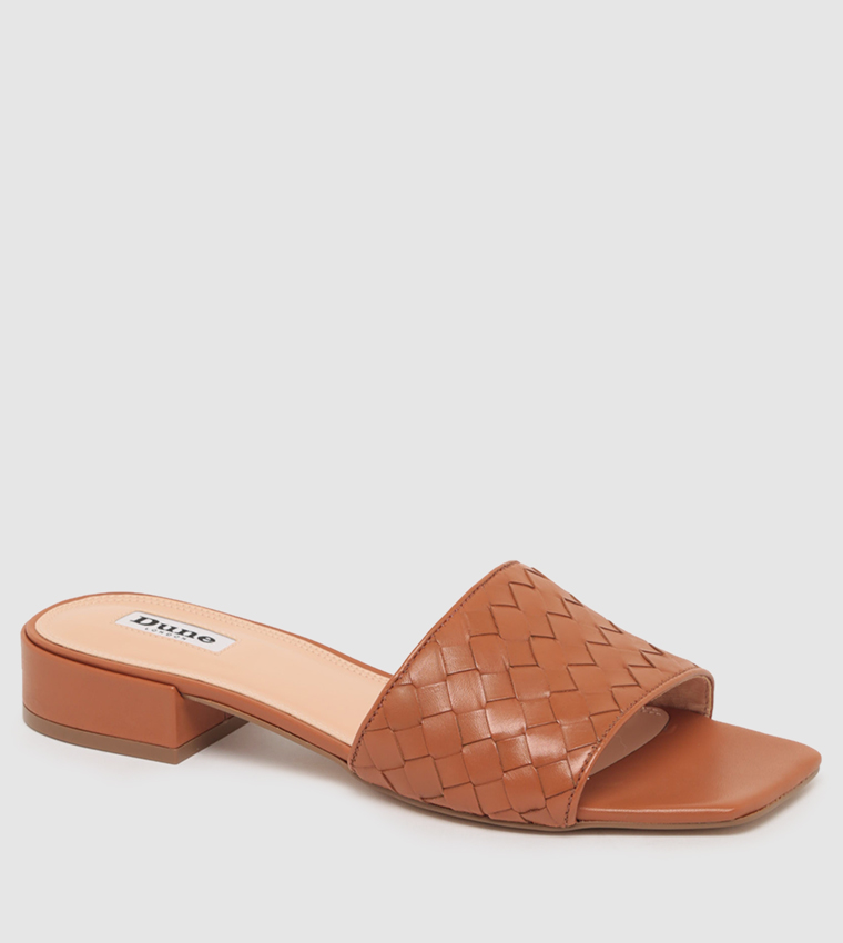 dune lanndon sandals