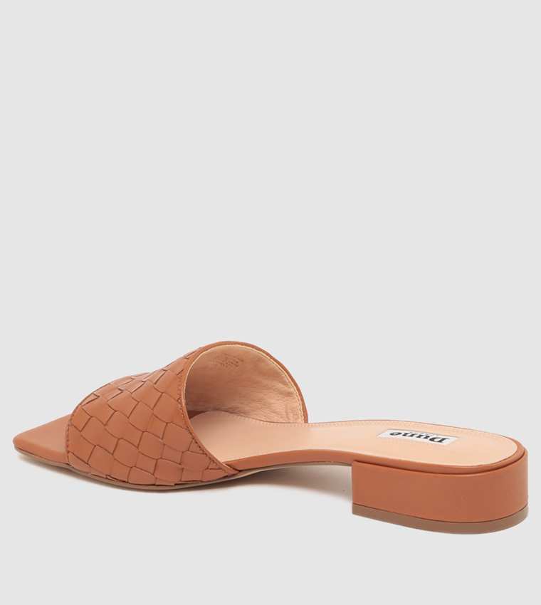 dune lanndon sandals