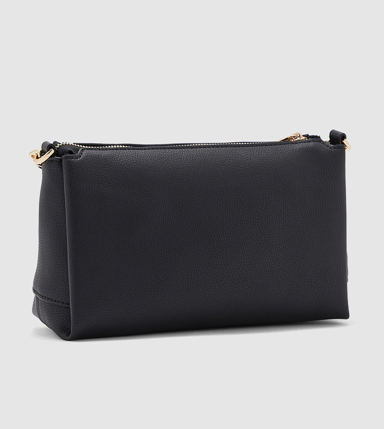 Buy Dune London Darlena Cross Body Bag Black In Black 6thStreet UAE