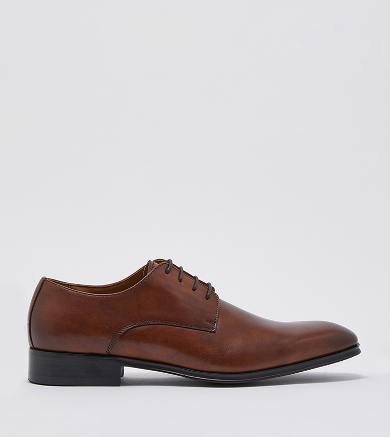 Dune mens hot sale formal shoes