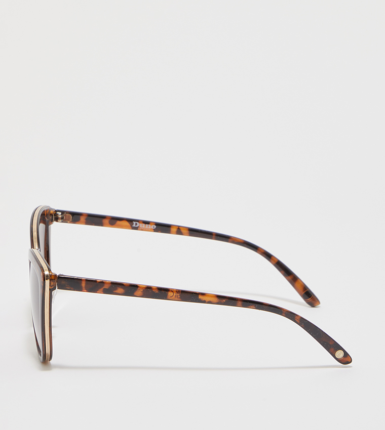 Casual Cat eye Sunglasses