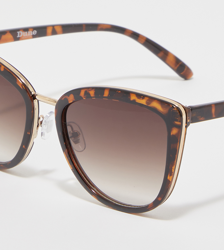 Casual Cat eye Sunglasses