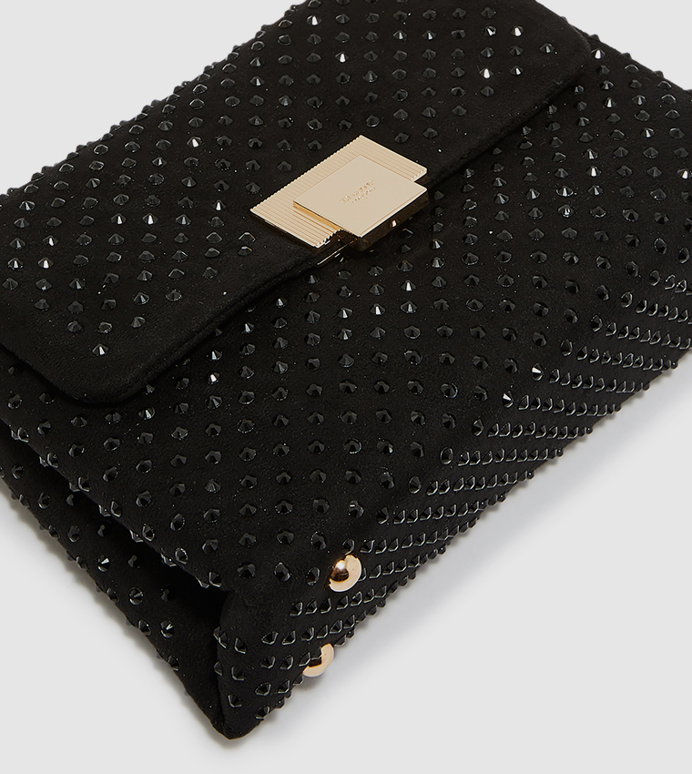 Dune studded bee bag hot sale