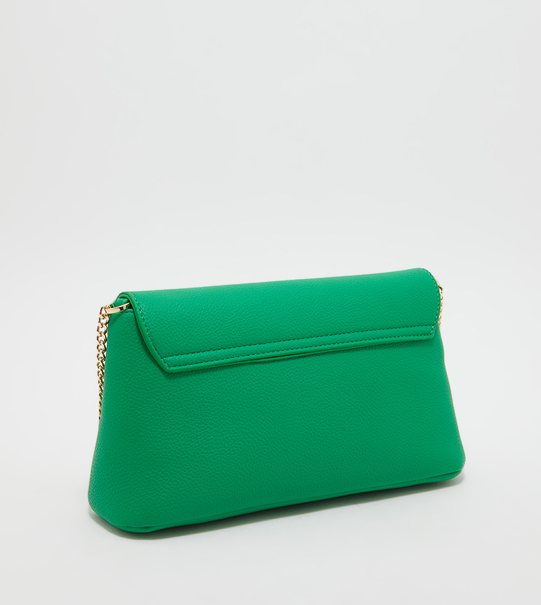 ELISSIA Envelope Crossbody Bag