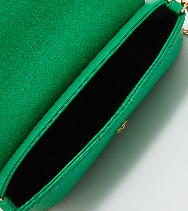 ELISSIA Envelope Crossbody Bag