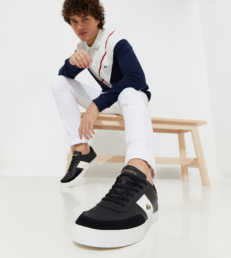 Lacoste fashion court master 318